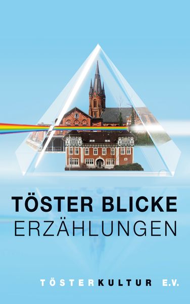 Cover von Töster Blicke – Erzählungen
