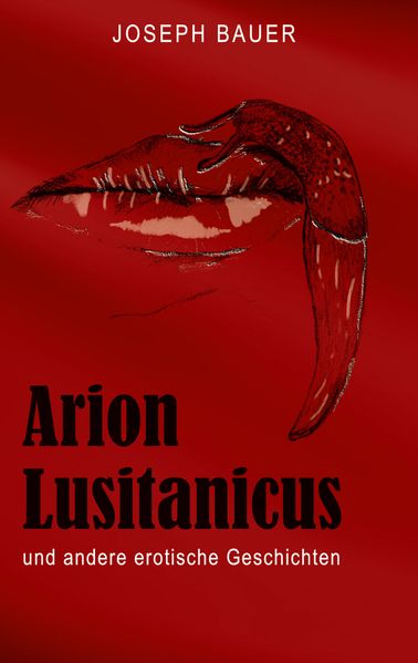 Cover von Arion Lusitanicus