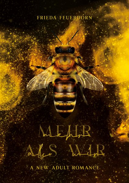 Cover von Mehr Als Wir