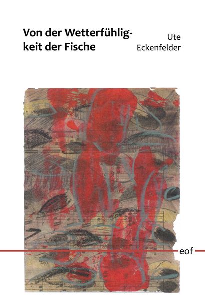 Cover von Von der Wetterfühligkeit der Fische