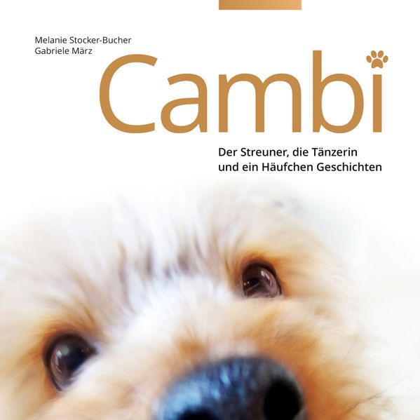 Cover von Cambi