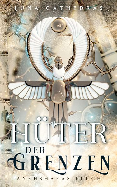 Cover von Hüter der Grenzen