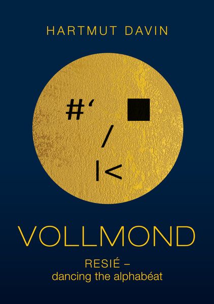Cover von Vollmond