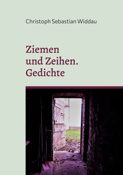 Cover von Ziemen und Zeihen