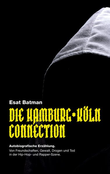 Cover von Die Hamburg-Köln Connection