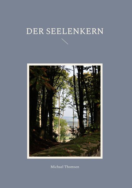 Cover von Der Seelenkern
