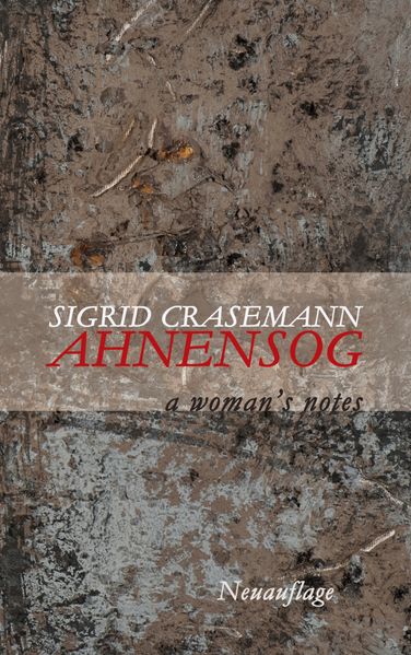 Cover von Ahnensog