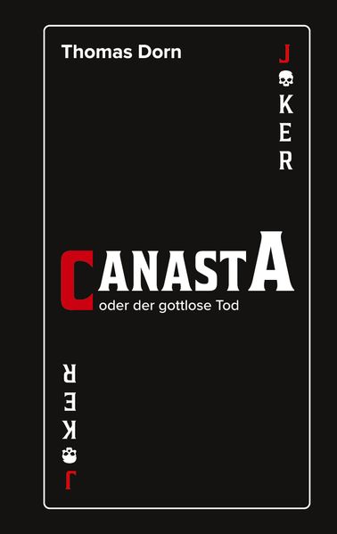 Cover von Canasta