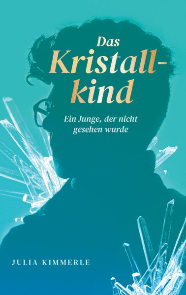 Cover von Das Kristallkind