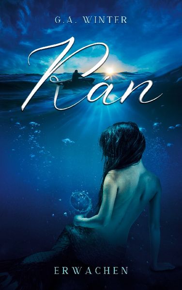 Cover von Rán