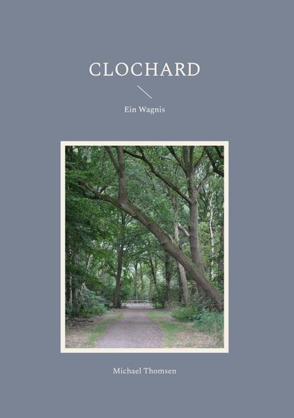 Cover von Clochard