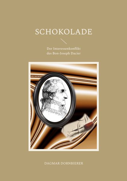 Cover von Schokolade