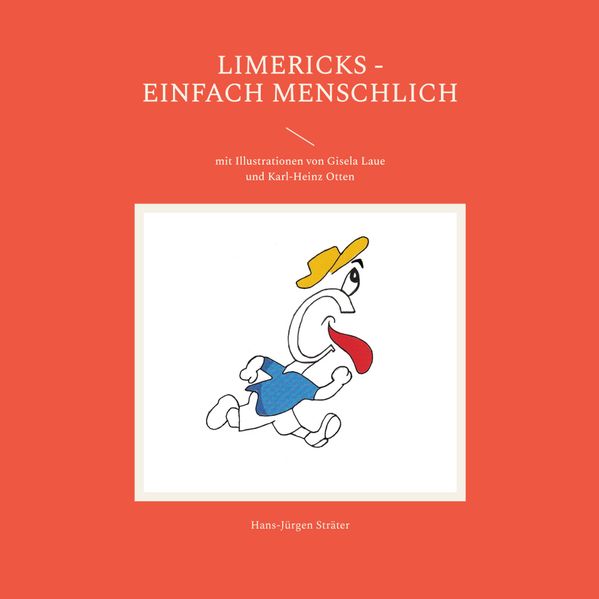 Cover von Limericks – einfach menschlich