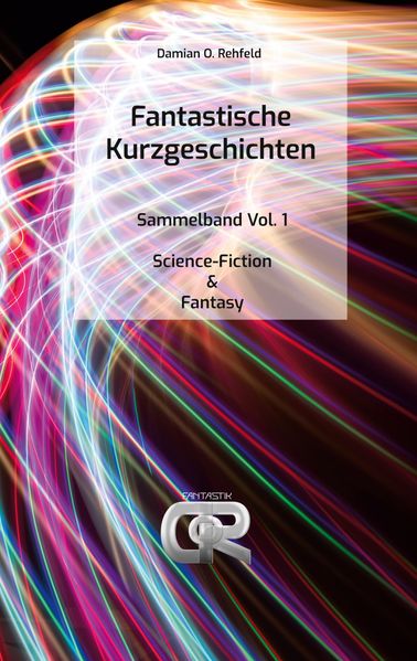 Cover von Fantastische Kurzgeschichten