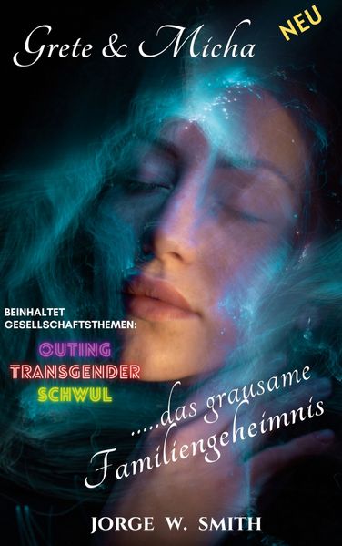 Cover von Grete & Micha