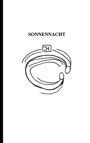 Cover von Sonnennacht