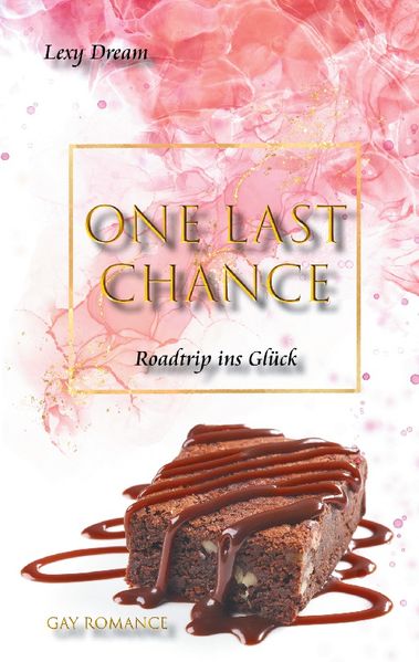 Cover von One Last Chance