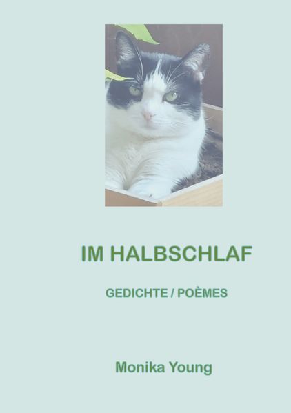 Cover von Im Halbschlaf