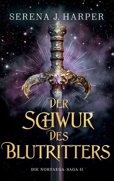 Cover von Der Schwur des Blutritters