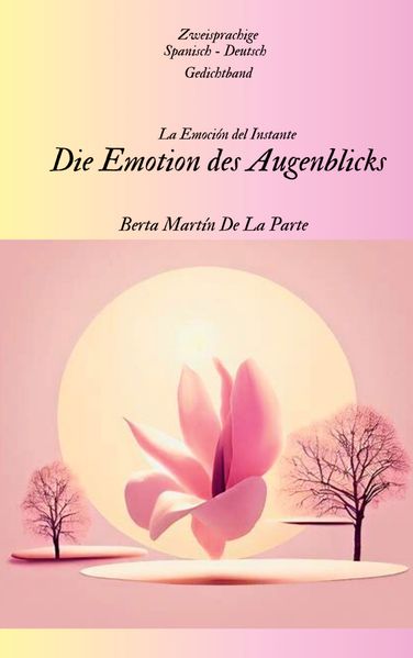 Cover von Die Emotion des Augenblicks