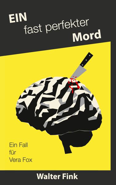Cover von Ein fast perfekter Mord