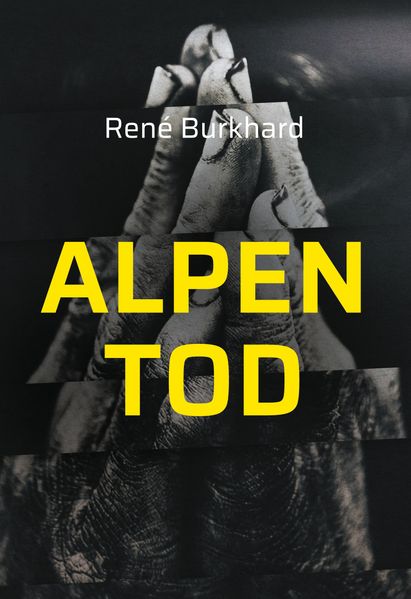 Cover von Alpen Tod