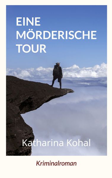 Cover von Eine mörderische Tour