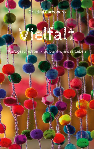 Cover von Vielfalt