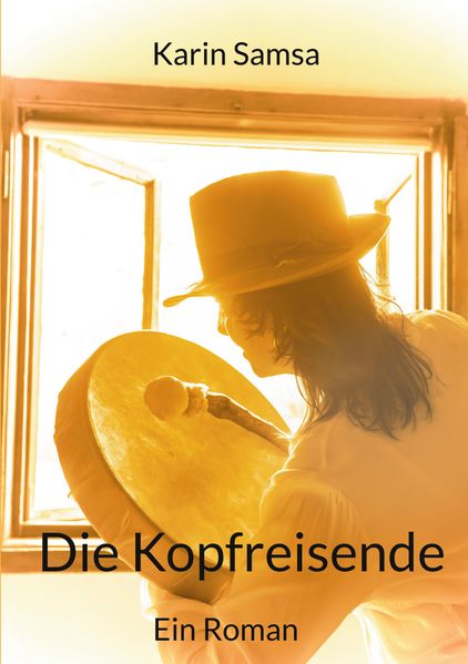 Cover von Die Kopfreisende
