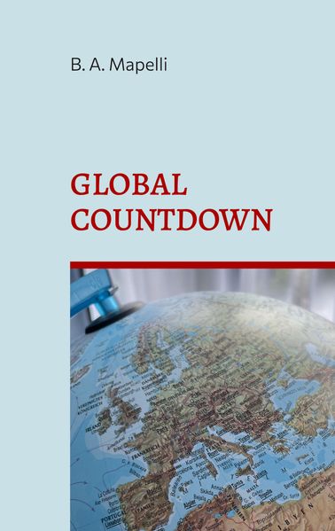 Cover von Global Countdown
