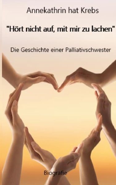 Cover von Annekathrin hat Krebs