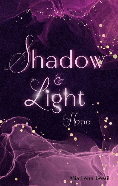 Cover von Shadow & Light