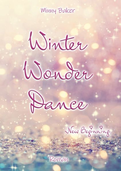 Cover von Winter Wonder Dance – New Beginning