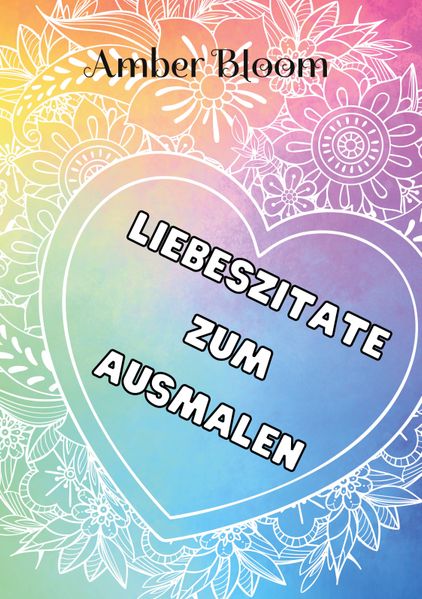 Cover von Mandala