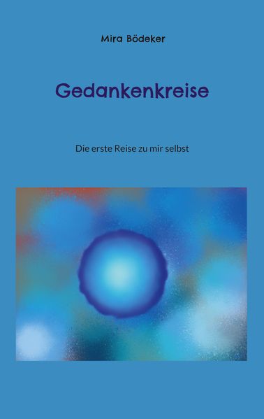 Cover von Gedankenkreise