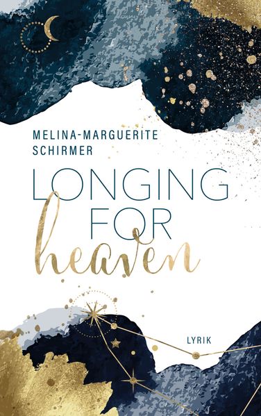 Cover von Longing for heaven