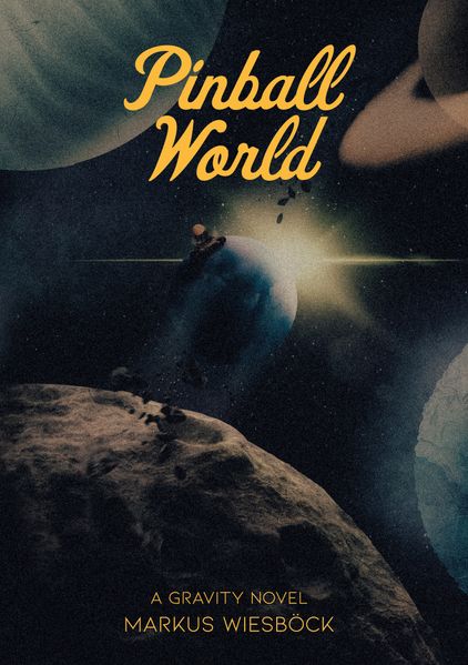 Cover von Pinball World