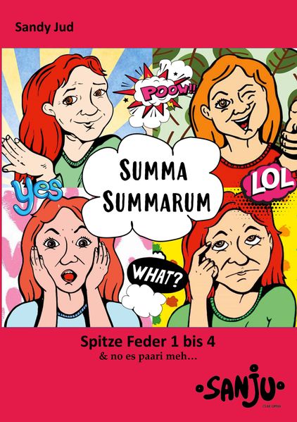 Cover von Summa Summarum
