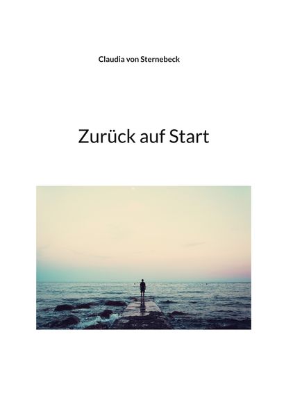 Cover von Zurück auf Start