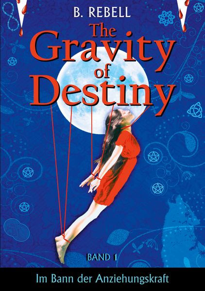 Cover von The Gravity of Destiny