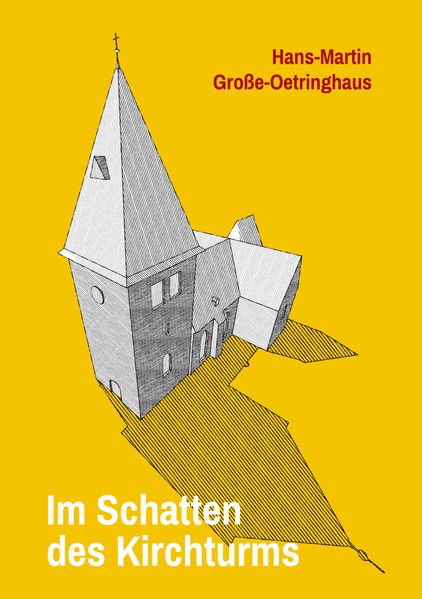 Cover von Im Schatten des Kirchturms