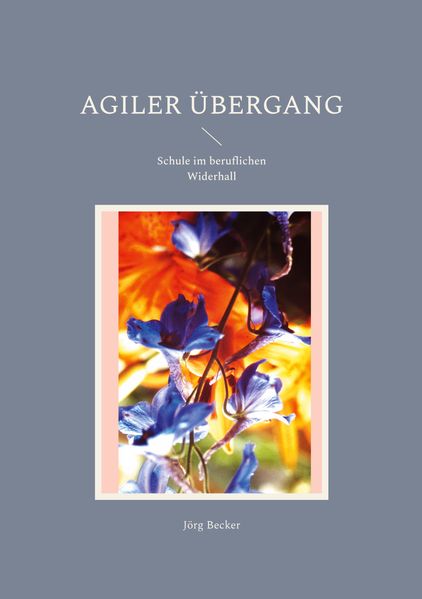 Cover von Agiler Übergang