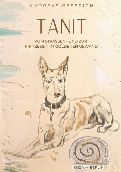 Cover von Tanit