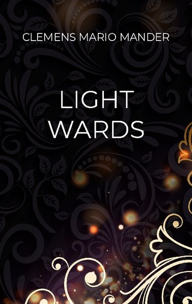 Cover von Light Wards