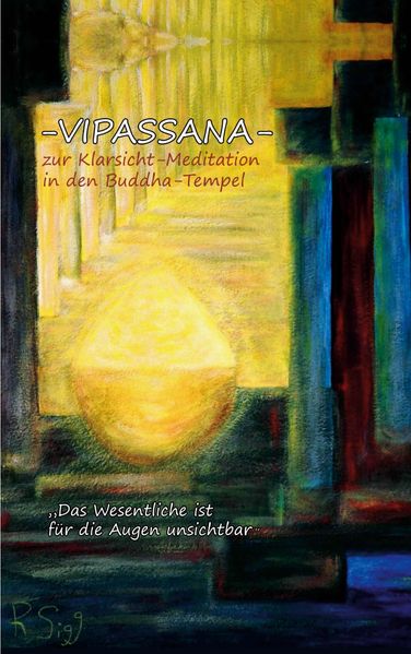 Cover von Vipassana