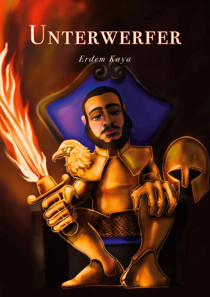Cover von Unterwerfer