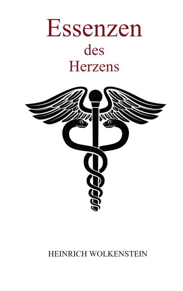 Cover von Essenzen des Herzens