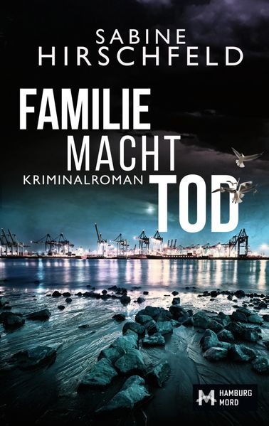 Cover von Familie Macht Tod