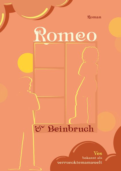 Cover von Romeo und Beinbruch