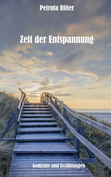 Cover von Zeit der Entspannung